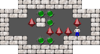 Уровень 64 — Yasgood 2